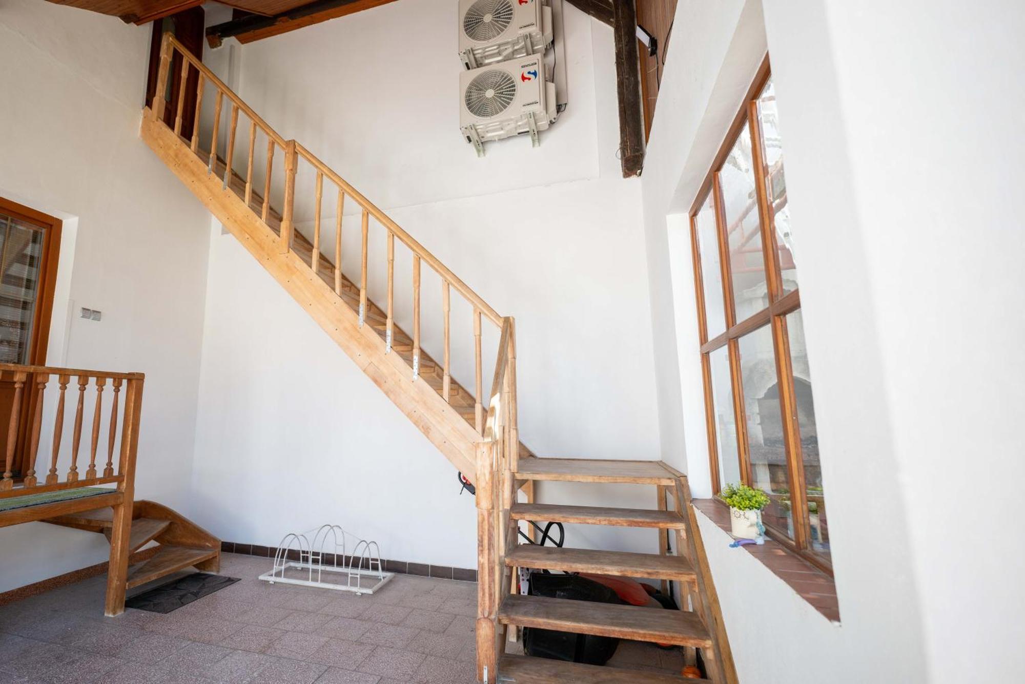 Papi Apartman Валтис Екстериор снимка